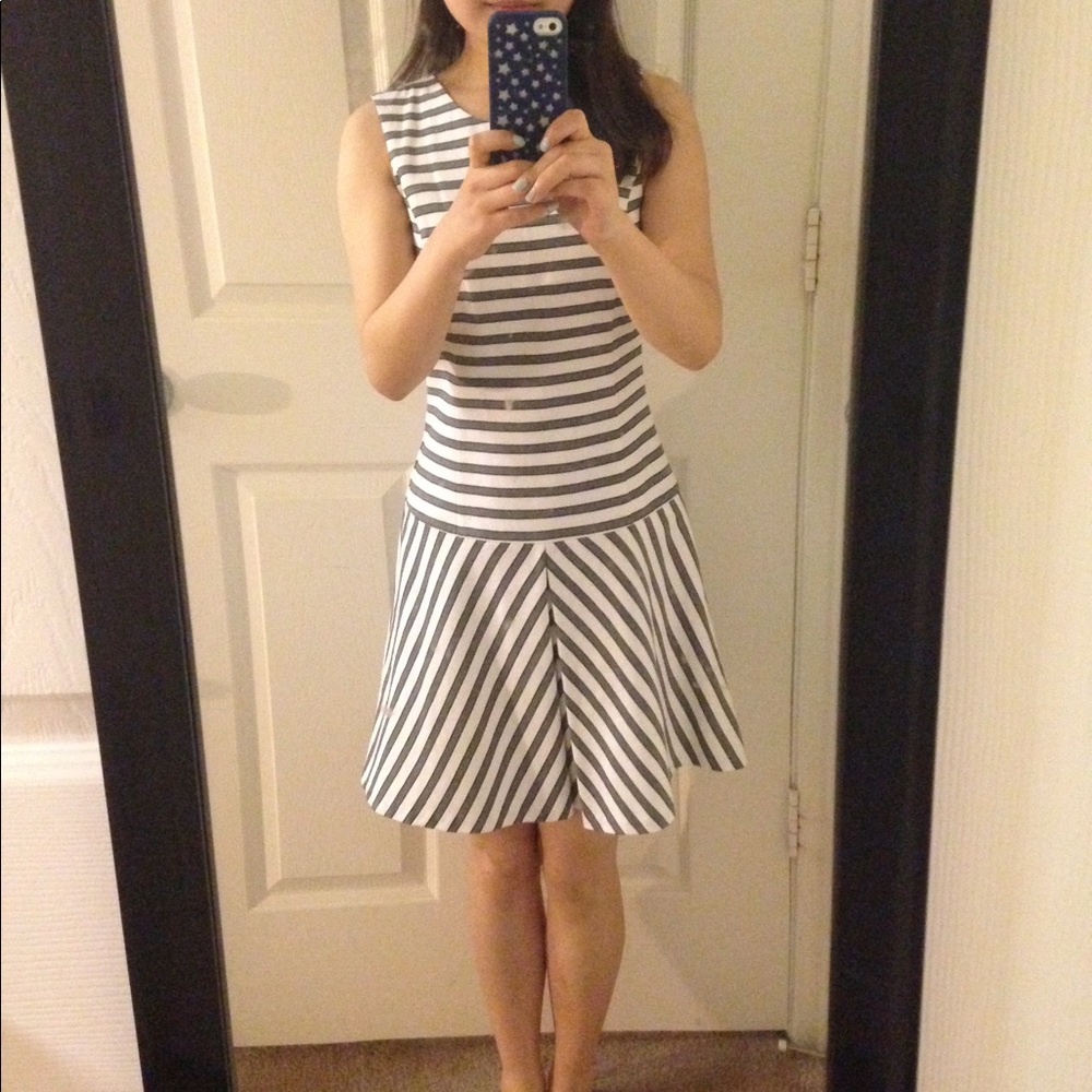Theory dress